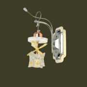 Đèn Tường Kiểu Ý HD V 062